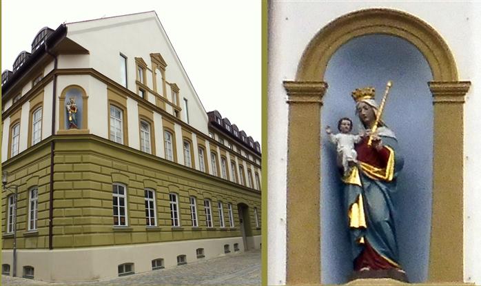 Häusergeschichten: Kramerbräu, Sonnenstraße 4