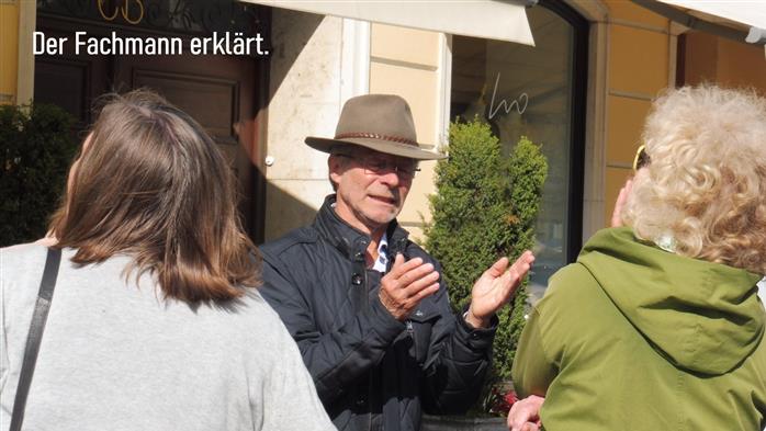 Fenster und Türen im Focus 