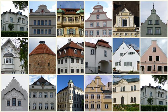 Unterrichtsziel Denkmalbewusstsein - zwei Projektangebote für Schulen